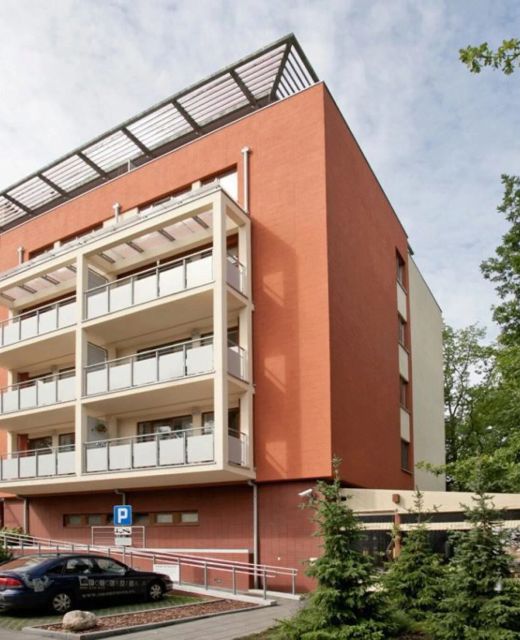 Apartamenty Sun & Snow Sikorskiego Kołobrzeg