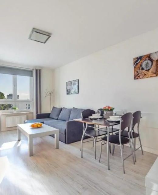 Apartamenty Sun & Snow Kościuszki Kołobrzeg