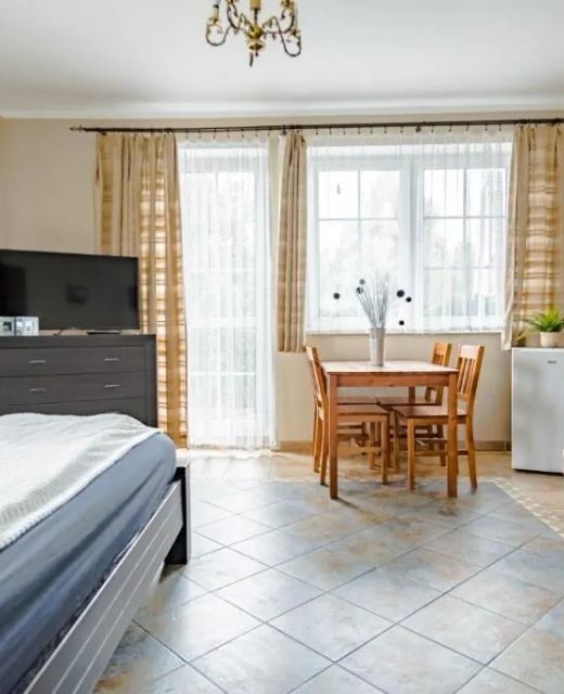 Apartamenty i Pokoje Maximus Krynica Morska