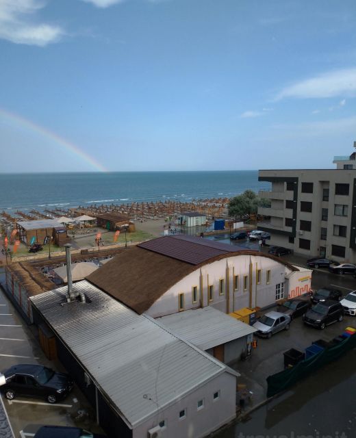 Apartamente Elena identice, alăturate Năvodari