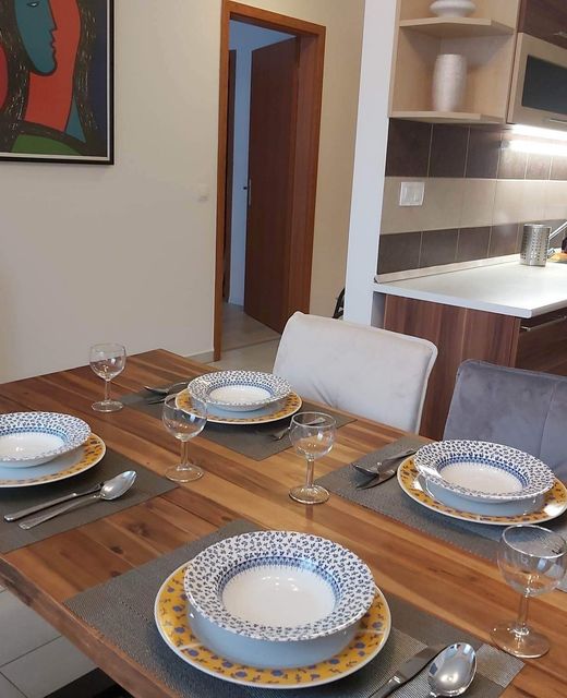 Blue SPA Apartman Hajdúszoboszló
