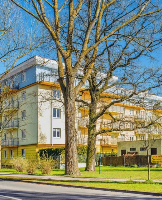 Apartamenty Sun & Snow Kasprowicza 4