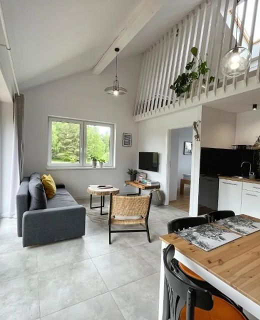 Apartamenty Mado Władysławowo