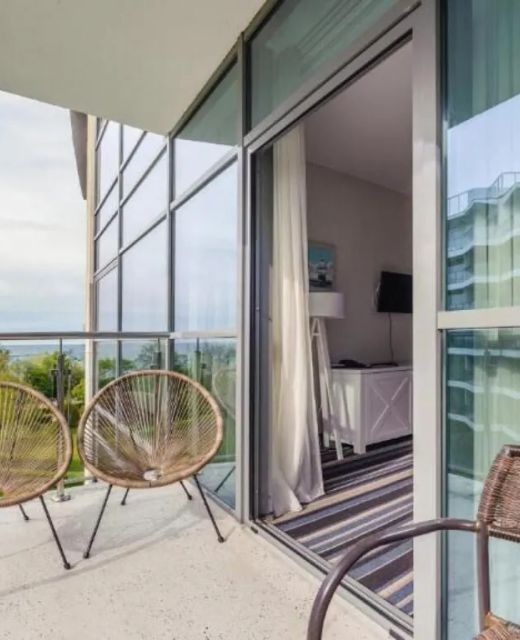 Apartamenty Sun & Snow Arka SPA Kołobrzeg