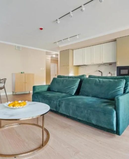 Apartamenty Sun & Snow Kasprowicza Kołobrzeg