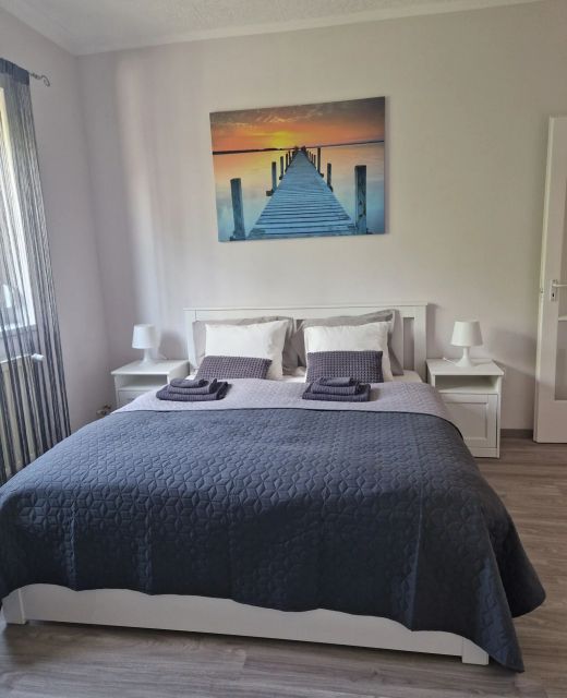 White House Apartman Budapest