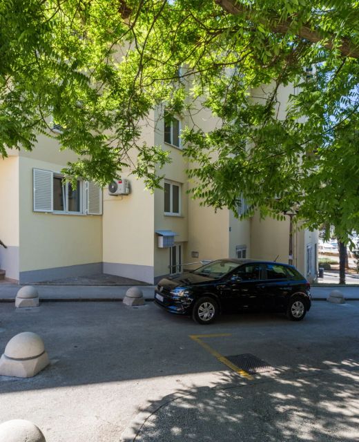 Apartman Poreč Center Sea