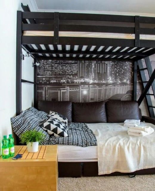 Apartament Tadeusz 505 Krynica-Zdrój