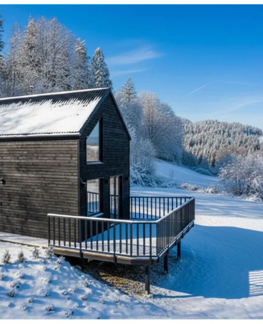 Domek Cozy House Wisła