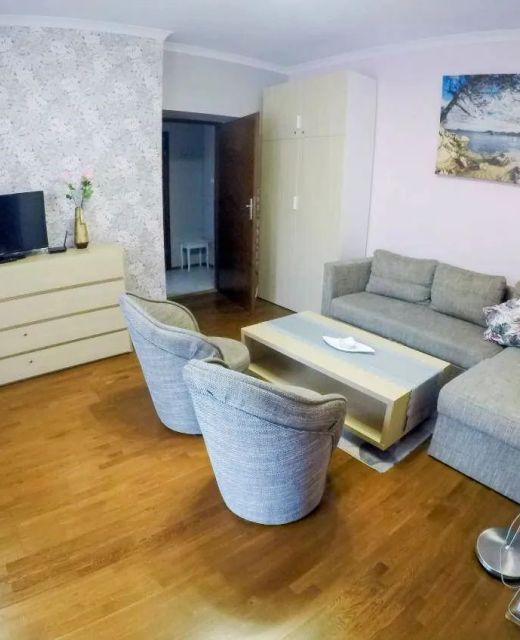 Apartament Tadeusz 301 Krynica-Zdrój