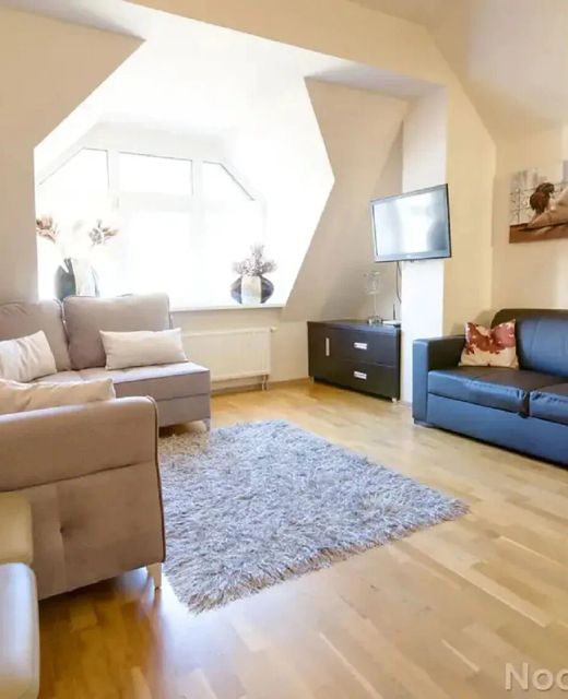 Apartament Tadeusz 502 Krynica-Zdrój