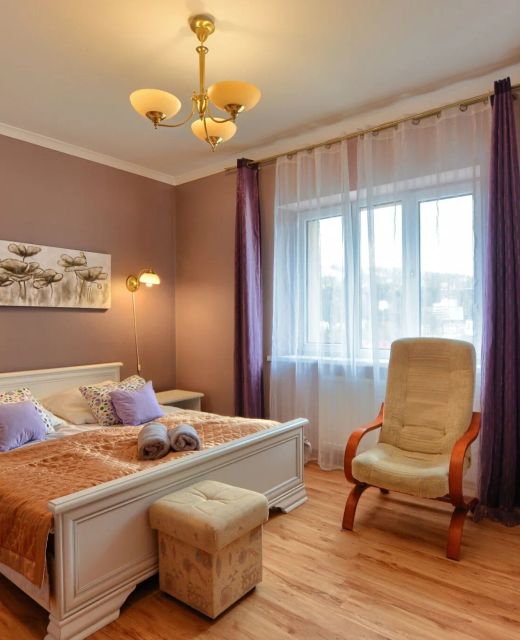 Apartament Tadeusz 408 Krynica-Zdrój