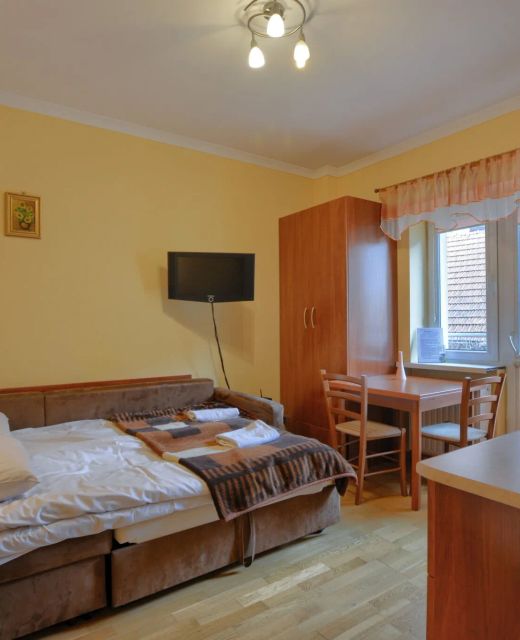 Apartament Tadeusz 310 Krynica-Zdrój