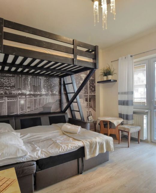 Apartament Tadeusz 410 Krynica-Zdrój