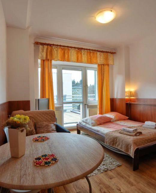 Apartament Tadeusz 203 Krynica-Zdrój