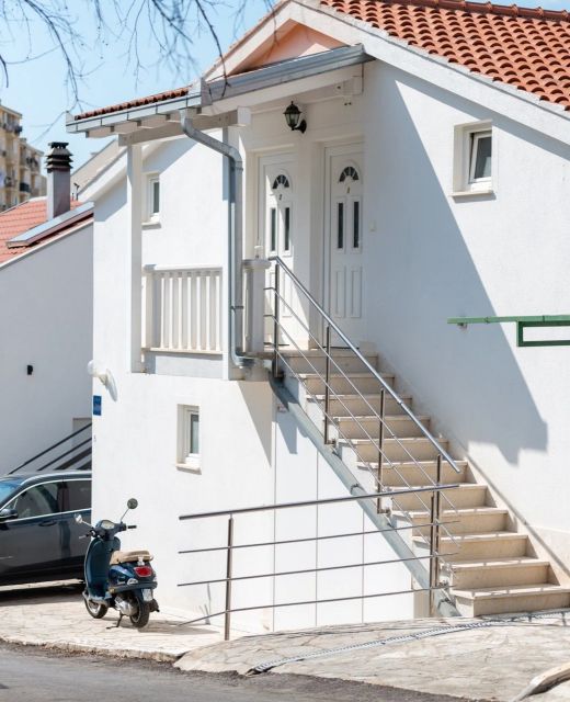 Apartments Zen Mastrinka