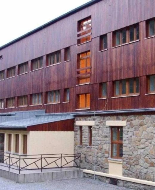 Apartmán Bílý Kříž Staré Hamry