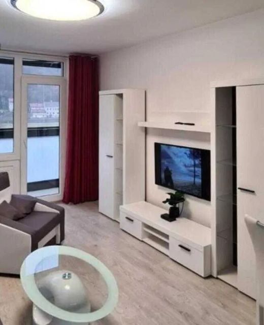 Ubytování s výhledem na Labe a Pastýřskou stěnu Děčín