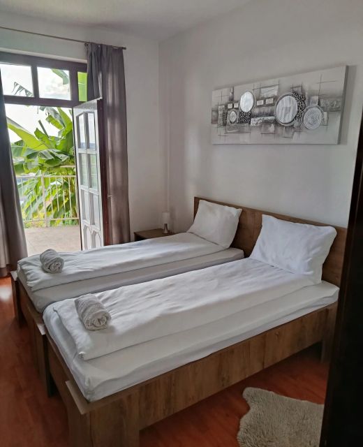 Panoráma Apartman Pécs 