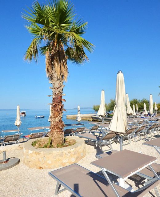 Classic Hotel Gala Podstrana