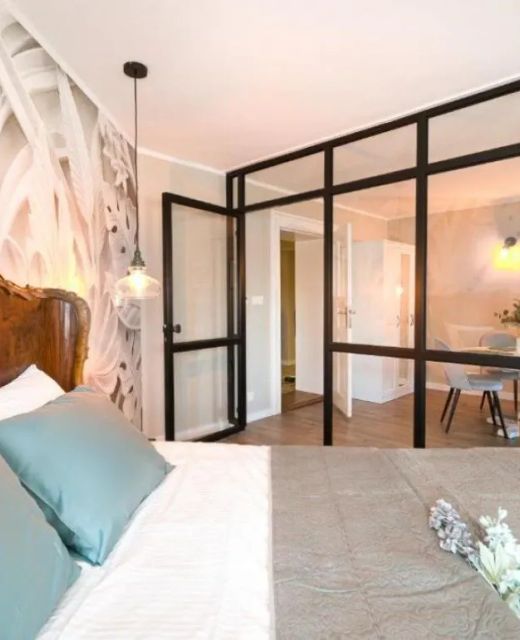 Loft przy Bulwarach Toruń
