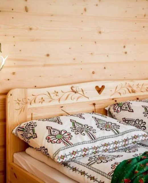Apartamenty u Burego