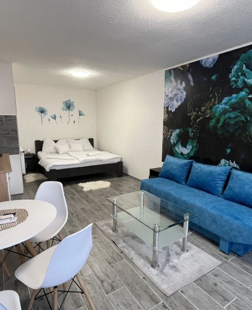Habán Lux Apartman