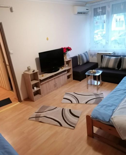 Állomás Apartman Kiskunhalas