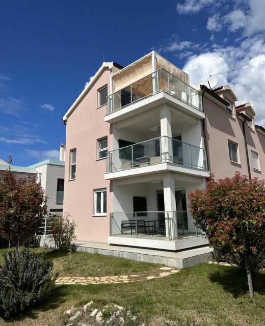 Villa 19 Tribunj