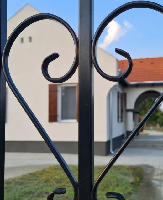 Szivecskés Vendégház Cegléd