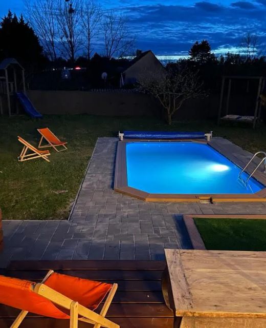 Loft Paradise Vendégház**** Győr