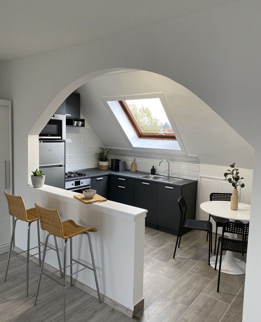 Neva Apartman Eger