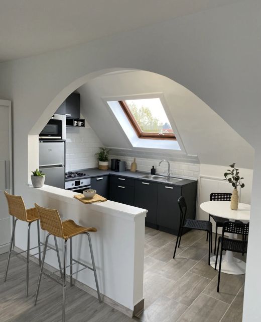 Neva Apartman Eger