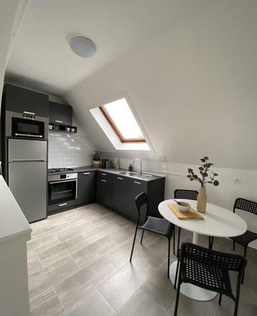 Neva Apartman Eger