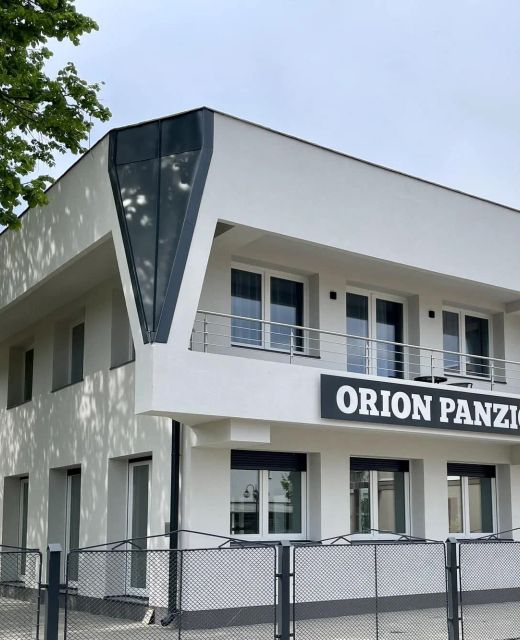Orion Panzió Hajdúszoboszló