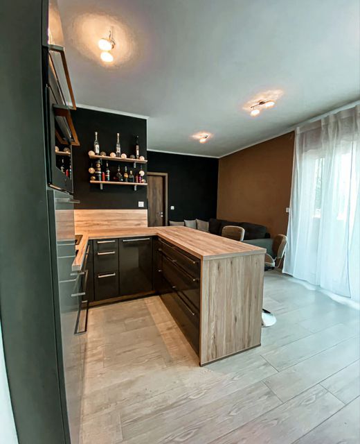 Syrah Penthouse Wellness Apartman Siófok