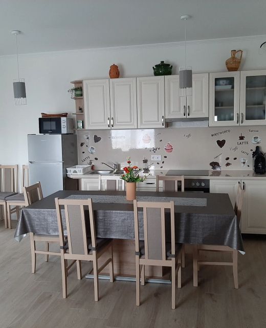 Gulipán Apartmanház Siófok