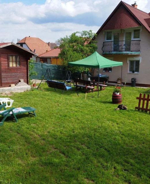 Mona Apartman Bogács