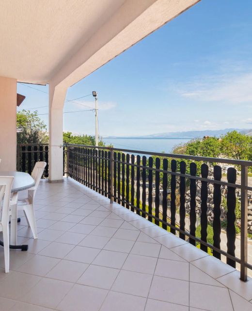 Apartman Sveti Juraj - CKV707