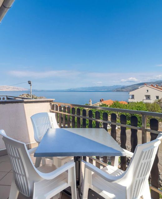 Apartman Sveti Juraj - CKV708