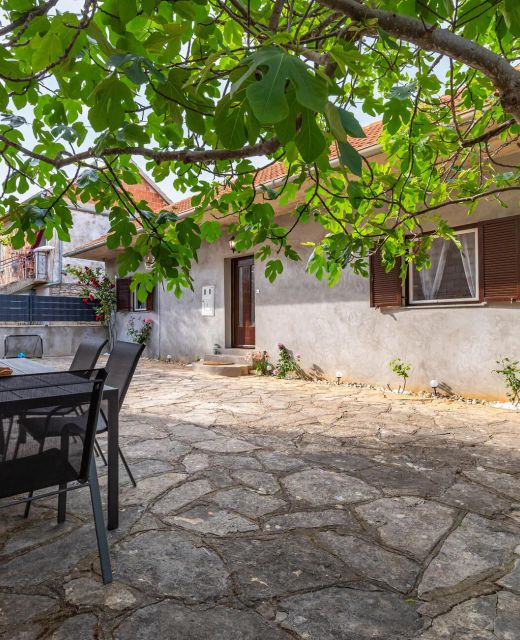 Vendégház Pridraga - CDI424