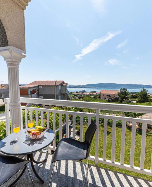 Apartman Kaštel Sućurac - CSC273