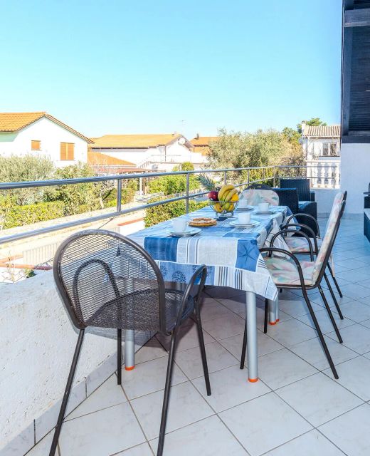 Apartman Vir - CDI406