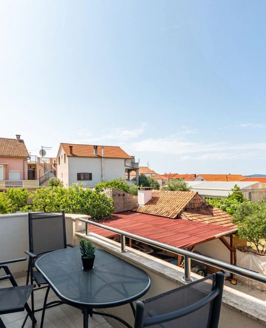 Apartman Zadar - CDI467