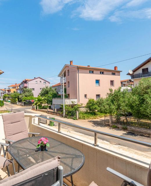 Apartman Zadar - CDI468