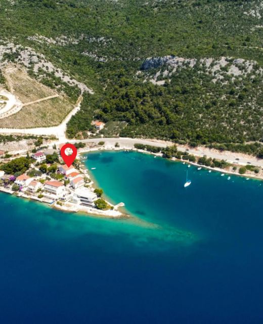 Apartman Klek - CDR489