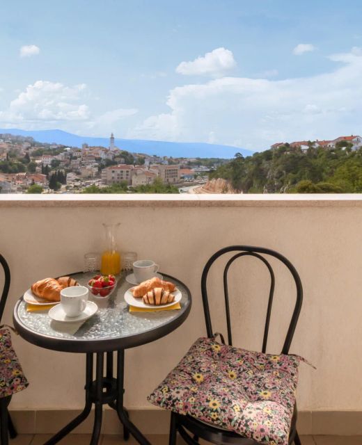 Apartman Novi Vinodolski - CKN719