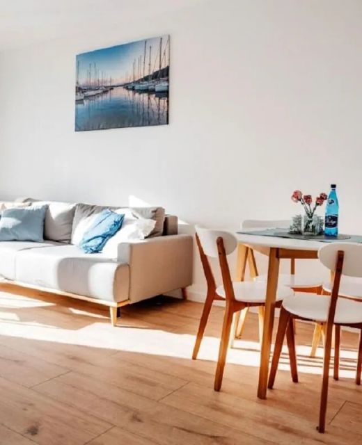 Apartament Golden Port SPA - Easy-Rent Apartments Dziwnów
