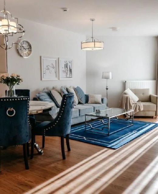 Apartament Pinea 204 Pobierowo