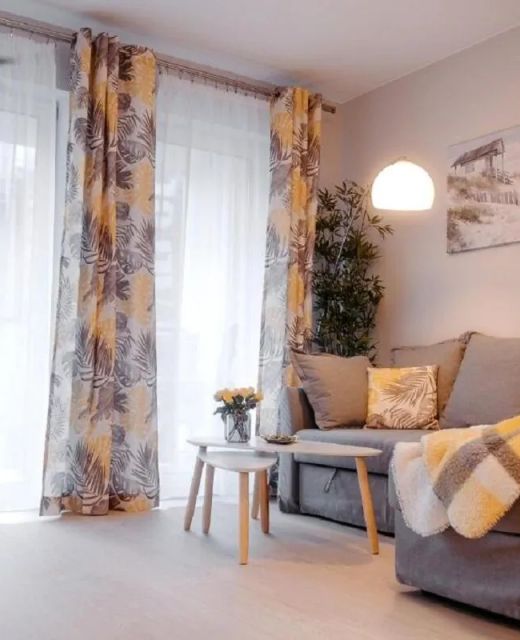 Apartament Sowi Raj Pobierowo